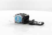 Sicherheitsgurt Rechts Hinten 733600D451C0 Toyota Yaris Cross (PB1/PJ1) SUV 1.5 12V Hybrid 115 (M15AFXE) 2023-06