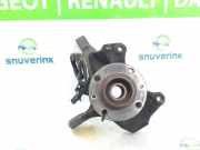 Achsschenkel Rechts Vorne 400140090R Renault Wind (EN) Coupé Cabrio 1.2 16V GT TCE eco2 (D4F-K7) 2011-03