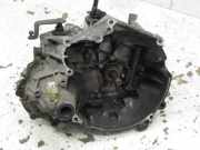 Getriebe Manuell 2222S7 Peugeot 206 (2A/C/H/J/S) Schrägheck 1.4 XR,XS,XT,Gentry (TU3JP(KFX)) 2001-05