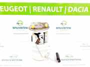 Kraftstoffpumpe Elektrisch 170114543R Renault Clio IV Estate/Grandtour (7R) Kombi 0.9 Energy TCE 12V (H4B-A400(Euro 6)) 2017-11