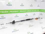 Schaltzug ABS 2400LS Citroën C4 Berline (NC) Schrägheck 5-drs 1.2 12V PureTech 130 (EB2DTS(HNY)) 2018-04
