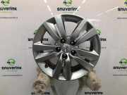 Felge Li, 16", 7J, ET44, 5 Gats 96779895TW Peugeot 308 SW (L4/L9/LC/LJ/LR) Kombi 5-drs 1.6 BlueHDi 120 (DV6FC(BHZ)) 2014-12