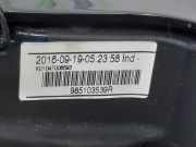 Lenker 985706914R Renault Zoé (AG) Schrägheck 5-drs R90 (5AQ-601) 2016-10