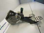 Bremspedal ABS 4501AV Peugeot 208 I (CA/CC/CK/CL) Schrägheck 1.6 16V GTI (EP6CDTX(5FU)) 2013-06