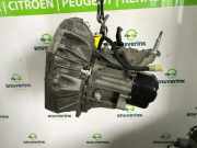 Getriebe Manuell ABS 320101548R Renault Clio IV (5R) Schrägheck 5-drs 1.5 Energy dCi 90 FAP (K9K-638) 2013-07
