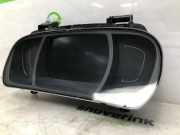 Tachoeinheit Kmh 248103271R Renault Kadjar (RFEH) SUV 1.3 TCE 160 FAP 16V (H5H-470(H5H-B4)) 2019-07