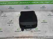 Sitz Hinten 7701067925 Renault Twingo II (CN) Schrägheck 1.2 16V (D4F-772) 2007-11