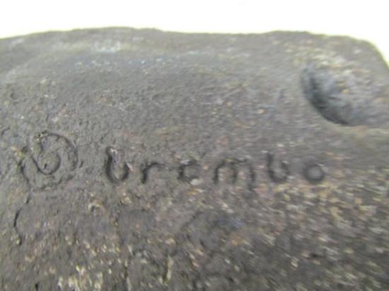 Bremssattel Links Vorne ABS 71769990 Citroën Jumper (U9) Van 2.2 HDi 130 (P22DTE(4HH)) 2012-07 Bild Bremssattel Links Vorne ABS 71769990 Citroën Jumper (U9) Van 2.2 HDi 130 (P22DTE(4HH)) 2012-07