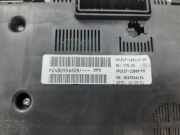 Tachoeinheit Kmh 248092055R Renault Captur II (RJB) SUV 1.3 Mild Hybrid 140, TCe 140 16V (H5H-490(H5H-E4)) 2021-10