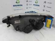 Scheinwerfer Rechts 9634369080 Peugeot 307 Break (3E) Kombi 1.6 16V (TU5JP4(NFU)) 2002-11