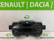 Tachoeinheit Kmh 93461383 Opel Vivaro Van 1.6 CDTI 95 Euro 6 (R9M-413(R9M-H4)) 2016-10