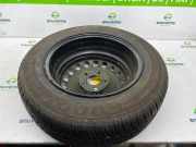 Reserverad 403000026R Renault Scénic III (JZ) Großraumlimousine 1.6 16V (K4M-R858) 2010-01