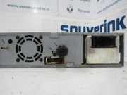 Steuergerät Navigation 8200138591 Renault Laguna II Grandtour (KG) Kombi 5-drs 2.0 16V IDE (F5R-700) 2002-06