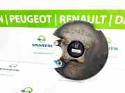 Radlager Hinten 9807112380 Peugeot 3008 II (M4/MC/MJ/MR) Großraumlimousine 1.2 12V e-THP PureTech 130 (EB2DTS(HNY)) 2017-10