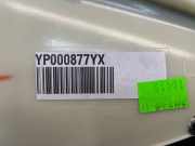 Türverkleidung Rechts Hinten YP000877YX Opel Grandland (X) SUV 1.2 Turbo 12V (F12XHT(EB2ADTS)) 2018-06