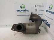 Katalysator 8200646007 Renault Kangoo Express (FW) Van 1.5 dCi 85 (K9K-800) 2008