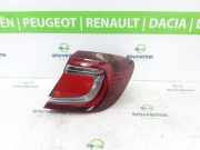 Rücklicht Rechts 265507894R Renault Captur II (RJB) SUV 1.3 TCE 130 16V (H5H-470(H5H-B4)) 2020-06