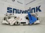 Bedienung Heizung 275103251R Renault Megane III Grandtour (KZ) Kombi 5-drs 1.5 dCi 90 (K9K-H834) 2011-10