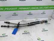 Schaltzug ABS 2444FG Peugeot Boxer (U9) Van 2.2 HDi 100 Euro 4 (22DT(4HV)) 2007-03