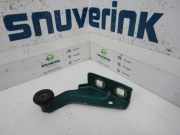 Rollenführung Schiebetür Rechts 7700303515 Renault Kangoo (KC) Großraumlimousine 1.9 dTi (F9Q-780) 2001-11