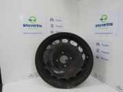 Felge St, 15", 6,5J, ET27, 4 Gats 5401R6 Peugeot 308 (4A/C) Schrägheck 1.6 VTI 16V (EP6C(5FW)) 2009-03