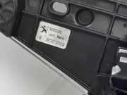 Fensterheber Links Hinten 9830003080 Peugeot 2008 (UD/UK/UR/US/UX) Großraumlimousine 1.2 VTi 12V PureTech 130 (EB2ADTS(HNS)) 2022-01