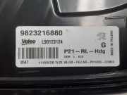 Rücklicht Links 9823216880 Peugeot 208 II (UB/UH/UP) Schrägheck 5-drs e-208 (A0001E2Ge-208) 2020-09