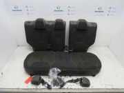 Rücksitzbank 8846VL Citroën C3 (SC) Schrägheck 1.6 HDi 16V 92 (DV6DTED/EU5(9HP)) 2012-03