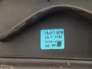 Dachträger Set 738202553R Renault Grand Scénic IV (RFAR) Großraumlimousine 1.2 TCE 130 16V (H5F-408(H5F-F4)) 2017-06