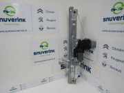 Fensterheber Links Vorne 9221W9 Peugeot 207/207+ (WA/WC/WM) Schrägheck 1.4 16V (ET3J4(KFU)) 2006-10