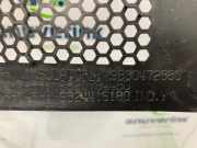 Scheibenwischer Abdeckung 9820794580 Opel Corsa F (UB/UH/UP) Schrägheck 5-drs 1.2 Turbo 12V 100 (F12XHL(EB2ADTD)) 2021-02