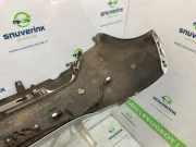 Stoßstange Hinten 1607254680 Peugeot 208 I (CA/CC/CK/CL) Schrägheck 1.2 Vti 12V PureTech 82 (EB2F(HMZ)) 2013-04