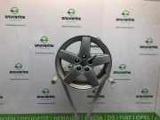 Felge Li, 16", 65J, ET44, 5 Gats 5402J2 Peugeot 407 (6D) Limousine 2.0 16V (EW10J4(RFN)) 2004-11