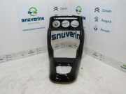 Armaturenbrett Teil 98015787XU Citroën C3 (SC) Schrägheck 1.2 PureTech 12V (A0001E1N1.2 PureTech 12V) 2015-02