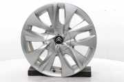 Felge Li, 17", ET27, 4 Gats 9670292277 Citroën C3 Picasso (SH) Großraumlimousine 1.4 16V VTI 95 (EP3C(8FN)) 2010-04
