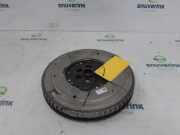 Schwungrad 5 Gats 123107079R Renault Captur II (RJB) SUV 1.3 Mild Hybrid 140, TCe 140 16V (H5H-490(H5H-E4)) 2022-03