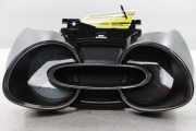 Tachoeinheit Kmh 248103397R Renault Clio IV (5R) Schrägheck 5-drs 1.2 TCE 16V GT EDC (H5F-403(H5F-D4)) 2014-03