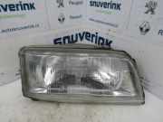 Scheinwerfer Rechts 6205AE Peugeot Boxer (230L) Van 1.9d (XUD9Y(DJY)) 1999-03