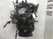 Motor 100010721R Renault Master III (FV) Van 2.3 dCi 165 16V FWD (M9T-708) 2015-02