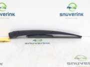 Scheibenwischer Hinten 287814328R Renault Grand Scénic III (JZ) Großraumlimousine 1.5 dCi 110 (K9K-J836) 2013-05