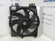 Kühlerventilatormotor 9812028580 Citroën C3 (SC) Schrägheck 5-drs 1.2 PureTech 12V (A0001E1N1.2 PureTech 12V) 2015-02