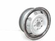 Felge St, 15", 6J, ET68, 5 Gats 1366237080 Fiat Ducato (250) Van 2.3 D 120 Multijet (F1AGL4114) 2007-01
