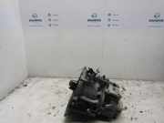 Getriebe Manuell ABS 1617008680 Peugeot 2008 (CU) Großraumlimousine 1.6 Blue HDi 100 (DV6FD(BHY)) 2015-10