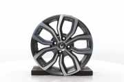 Felge Li, 16", 65J, ET44, 4 Gats 403001462R Renault Clio IV Estate/Grandtour (7R) Kombi 5-drs 1.5 Energy dCi 90 FAP (K9K-638) 2018-03