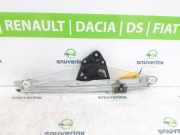 Fensterheber Rechts Vorne 807201389R Renault Kangoo Express (RFK) Van 1.5 Blue dCi 75 (K9K-876(K9K-U8)) 2023-05