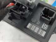 Heizwiderstand A43002100 Peugeot 3008 II (M4/MC/MJ/MR) Großraumlimousine 1.2 12V e-THP PureTech 130 (EB2ADTS(HNS)) 2016-11