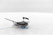 Schließzylinder Links 51217497723 BMW 1 serie (F40) Schrägheck 118i 1.5 TwinPower 12V (B38-A15A) 2021-12