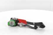 Sicherheitsgurt Links Vorne 8976R3 Citroën Berlingo Van 1.6 Hdi 16V 90 (DV6TED4BU.FAP(9HS)) 2009-04