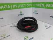 Türgummis Rechts Hinten 9833317280 Citroën C4 Berline (BA/BB/BC) Schrägheck 5-drs 1.2 PureTech 100 12V (EB2ADTD(HNK)) 2022-02