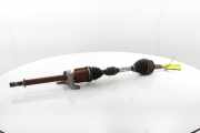 Antriebswelle Rechts Vorne ABS 391004PA0B Renault Kadjar (RFEH) SUV 1.2 Energy TCE 130 (H5F-408(H5F-F4)) 2016-08